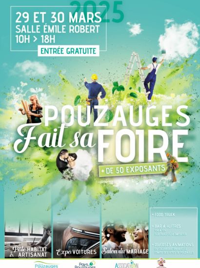 Foire